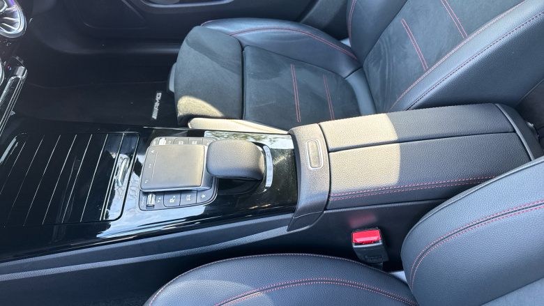 Mercedes-Benz A-Class A180 AMG Line Premium 5dr Auto Petrol Hatchback